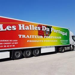 Les Halles du Portugal Choisy-le-Roi, - Horaires d'ouverture