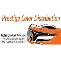Prestige Color Distribution, Toulouges - Horaires d'ouverture