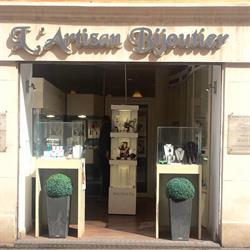 L'Artisan Bijoutier, La Valette-du-Var - Horaires d'ouverture