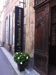 La Parfumerie Arlésienne, Arles - Horaires d'ouverture