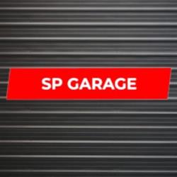 SP GARAGE Autoprimo, Étival-Clairefontaine - Horaires d'ouverture
