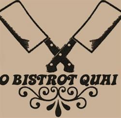 O Bistrot Quai, Esvres - Horaires d'ouverture