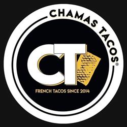Chamas Tacos® Aix Carnot, Aix-en-Provence - Horaires d'ouverture