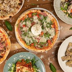 Pizza des Arcades, Noisy-le-Grand - Horaires d'ouverture