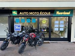 Auto-Moto École Neverland, Rueil-Malmaison - Horaires d'ouverture