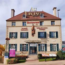 Au Living Room Clamart, - Horaires d'ouverture