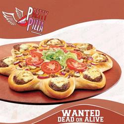 Pretty Pizza, Bondy - Horaires d'ouverture