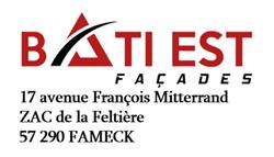 Bati Est Facades, Fameck - Horaires d'ouverture