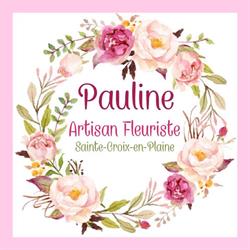 Pauline Artisan-Fleuriste, Sainte-Croix-en-Plaine - Horaires d'ouverture