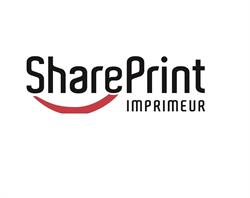 SharePrint, Maxéville - Horaires d'ouverture