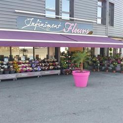 INFINIMENT FLEURS, Landerneau - Horaires d'ouverture