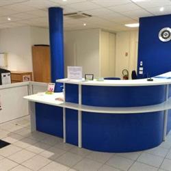 CABINET DE RADIOLOGIE - DREUX, Dreux - Horaires d'ouverture