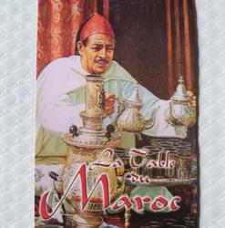 La Table Du Maroc, Arpajon - Horaires d'ouverture