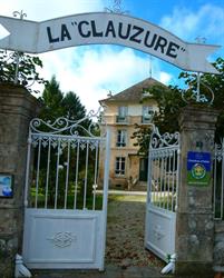 LA CLAUZURE, La Roche-Canillac - Horaires d'ouverture
