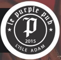 Le Purple Pub, L'Isle-Adam - Horaires d'ouverture