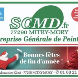 SARL SCMD, Mitry-Mory - Horaires d'ouverture