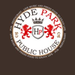 Hyde Park, Voiron - Horaires d'ouverture