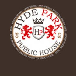 Hyde Park, Voiron - Horaires d'ouverture