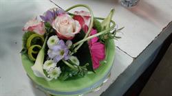 VERT TIGE DE FLEURS, Ciel - Horaires d'ouverture