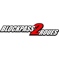 Blockpass 2 Roues, Tours - Horaires d'ouverture
