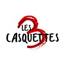 LES 3 CASQUETTES, Tours - Horaires d'ouverture
