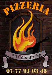 PIZZERIA AU COIN DU FEU, Les Portes-en-Ré - Horaires d'ouverture