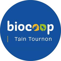 Biocoop Tain Tournon, Tournon-sur-Rhône - Horaires d'ouverture