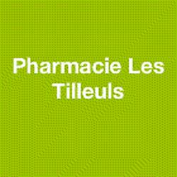 Pharmacie Les Tilleuls, Buis-les-Baronnies - Horaires d'ouverture