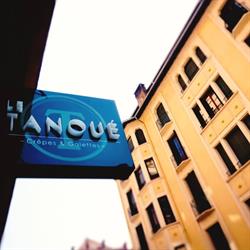 Le Tanoué, Annecy - Horaires d'ouverture