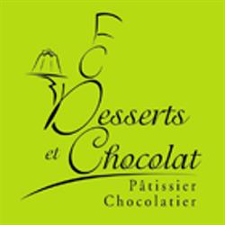 Desserts Et Chocolat, Rumilly - Horaires d'ouverture