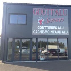 Goutt Alu Services, Bresles - Horaires d'ouverture