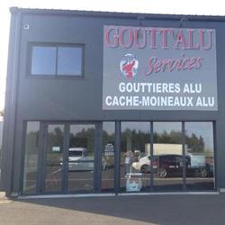 Goutt Alu Services, Bresles - Horaires d'ouverture