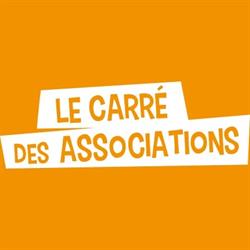 Le Carré des associations, Mulhouse - Horaires d'ouverture