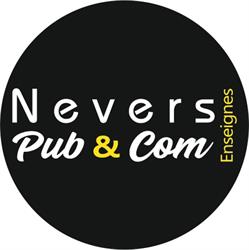 Nevers Pub&com, Challuy - Horaires d'ouverture