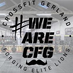 CrossFit Gerland, Lyon - Horaires d'ouverture