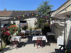 Restaurant Chez Claudia, Valence-en-Brie - Horaires d'ouverture