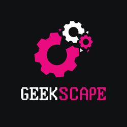 Geekscape Valenciennes - Escape Game, - Horaires d'ouverture