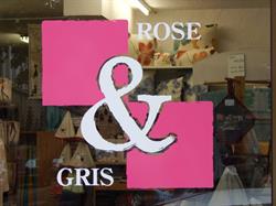 ROSE ET GRIS, Gaillac - Horaires d'ouverture