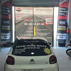tint black protect, Montpellier - Horaires d'ouverture