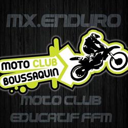 Moto Club Boussaquin, Boussac - Horaires d'ouverture