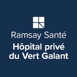 Hôpital privé du Vert Galant - Ramsay Générale de Santé, Tremblay-en-France - Horaires d'ouverture