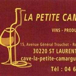 Cave La Petite Camargue, Saint-Laurent-d'Aigouze - Horaires d'ouverture