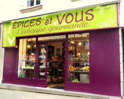 Epices et Vous, Nantes - Horaires d'ouverture