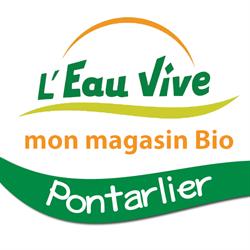L'Eau Vive - Mon magasin Bio - Pontarlier, - Horaires d'ouverture