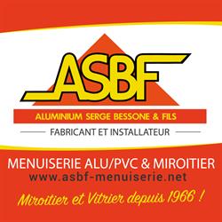 MENUISERIE et VITRERIE ASBF BESSONE, Saint-Maximin-la-Sainte-Baume - Horaires d'ouverture
