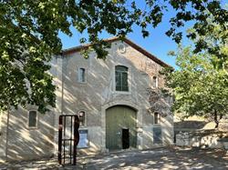 L.A.C. Lieu d'Art Contemporain, Sigean - Horaires d'ouverture