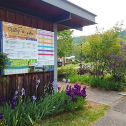 Camping de Villey-Le-Sec, Villey-le-Sec - Horaires d'ouverture