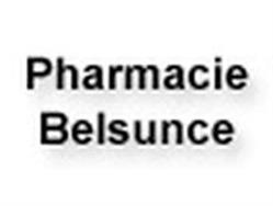 Pharmacie Belsunce, Marseille - Horaires d'ouverture