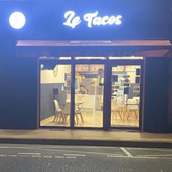 Le Tacos, Roanne - Horaires d'ouverture