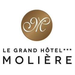 Le grand Hôtel Molière trône en plein centre ville de, Pézenas - Horaires d'ouverture